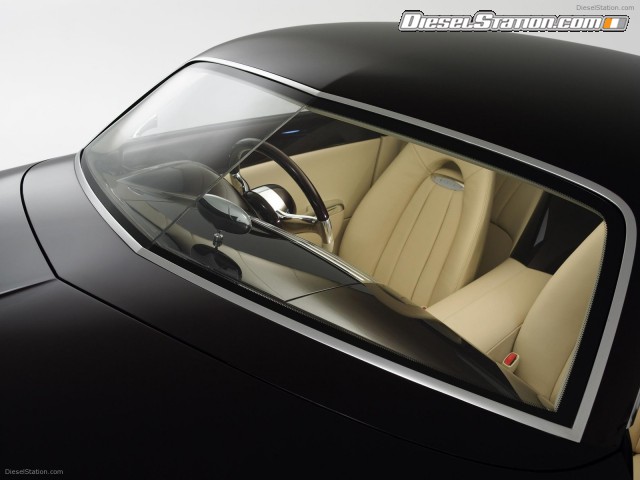 Holden EFIJY Concept Picture #88 Holden EFIJY Concept Picture #88